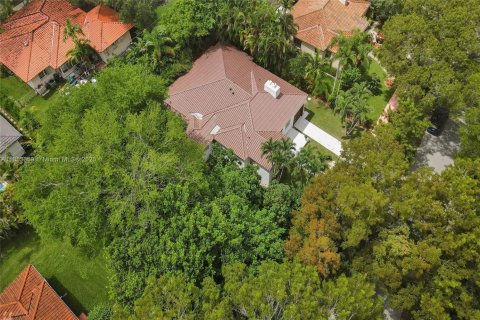 Villa ou maison à vendre à Coral Gables, Floride: 4 chambres, 244.33 m2 № 1872144 - photo 29
