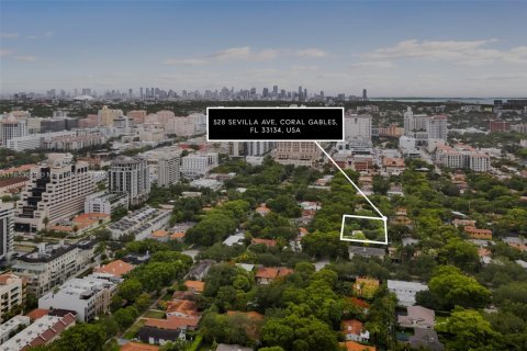 Villa ou maison à vendre à Coral Gables, Floride: 4 chambres, 244.33 m2 № 1872144 - photo 17