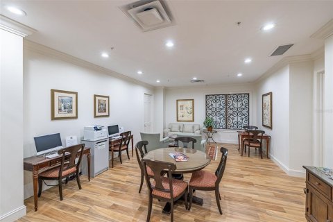Condo in Tampa, Florida, 1 bedroom  № 1826400 - photo 16