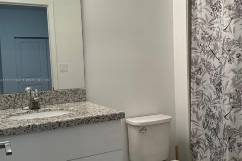Adosado en alquiler en Homestead, Florida, 3 dormitorios, 130.81 m2 № 1809173 - foto 12