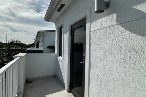 Adosado en alquiler en Homestead, Florida, 3 dormitorios, 130.81 m2 № 1809173 - foto 22