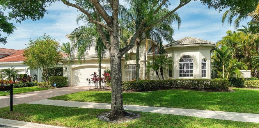 Casa en Jupiter, Florida 5 dormitorios, 326.46 m2 № 945662