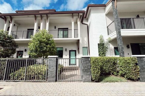 Adosado en alquiler en Doral, Florida, 3 dormitorios, 132.29 m2 № 2010403 - foto 17