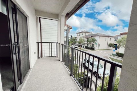 Adosado en alquiler en Doral, Florida, 3 dormitorios, 132.29 m2 № 2010403 - foto 9