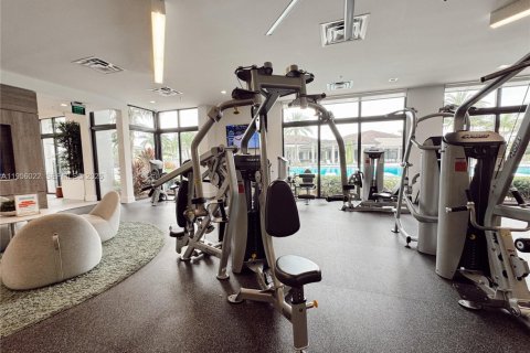 Adosado en alquiler en Doral, Florida, 3 dormitorios, 132.29 m2 № 2010403 - foto 28