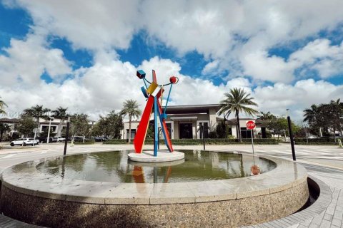 Adosado en alquiler en Doral, Florida, 3 dormitorios, 132.29 m2 № 2010403 - foto 25