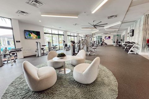 Adosado en alquiler en Doral, Florida, 3 dormitorios, 132.29 m2 № 2010403 - foto 29