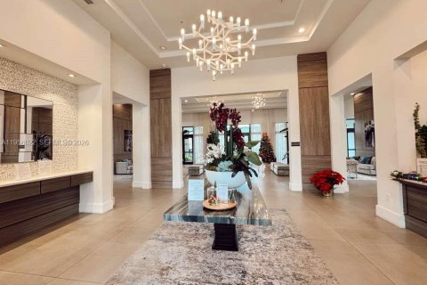 Adosado en alquiler en Doral, Florida, 3 dormitorios, 132.29 m2 № 2010403 - foto 21