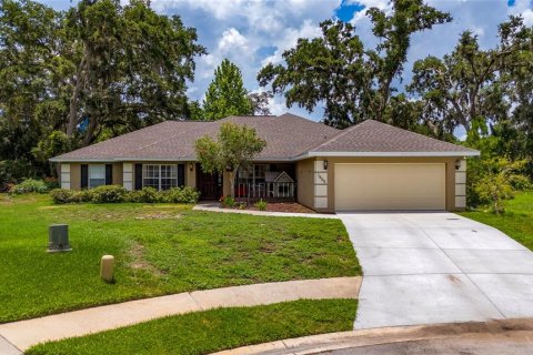 Villa ou maison à vendre à Lakeland, Floride: 4 chambres, 222.87 m2 № 1795627 - photo 2