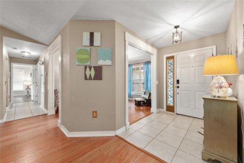 Villa ou maison à vendre à Lakeland, Floride: 4 chambres, 222.87 m2 № 1795627 - photo 26