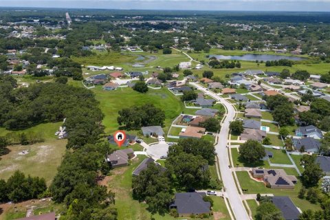 Villa ou maison à vendre à Lakeland, Floride: 4 chambres, 222.87 m2 № 1795627 - photo 10