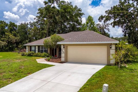 Villa ou maison à vendre à Lakeland, Floride: 4 chambres, 222.87 m2 № 1795627 - photo 14
