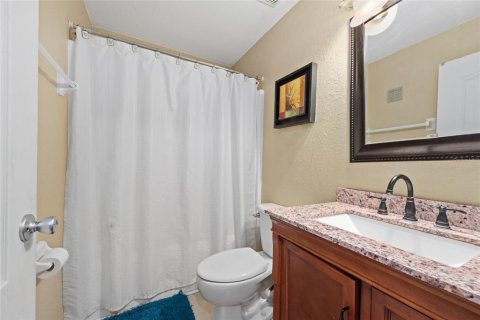 Villa ou maison à vendre à Lakeland, Floride: 4 chambres, 222.87 m2 № 1795627 - photo 23