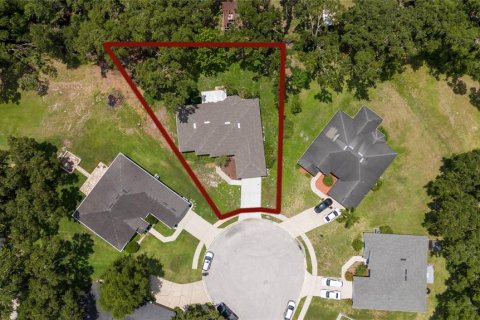 Villa ou maison à vendre à Lakeland, Floride: 4 chambres, 222.87 m2 № 1795627 - photo 12