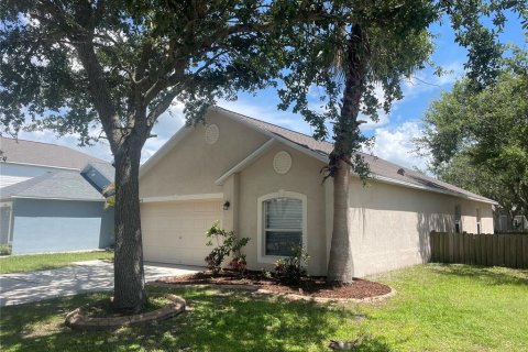 Casa en alquiler en Riverview, Florida, 3 dormitorios, 120.03 m2 № 1910458 - foto 1