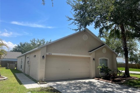 Casa en alquiler en Riverview, Florida, 3 dormitorios, 120.03 m2 № 1910458 - foto 2