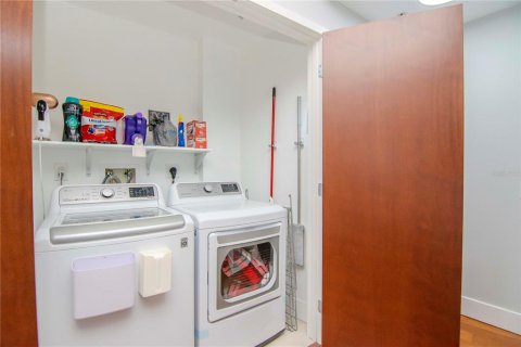 Купить кондоминиум в Тампа, Флорида 3 комнаты, 148.55м2, № 2093527 - фото 14