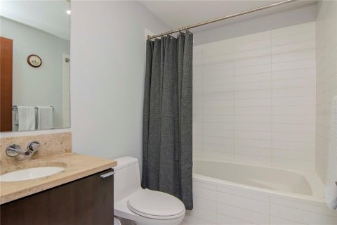 Купить кондоминиум в Тампа, Флорида 3 комнаты, 148.55м2, № 2093527 - фото 13
