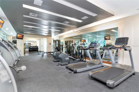 Купить кондоминиум в Тампа, Флорида 3 комнаты, 148.55м2, № 2093527 - фото 22