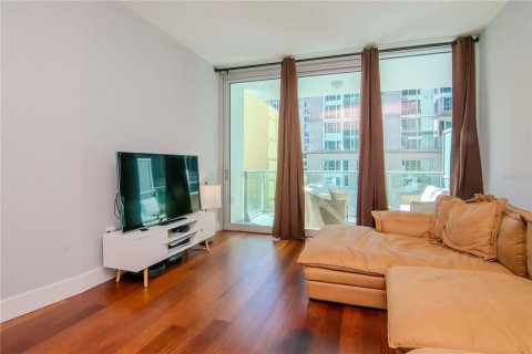 Купить кондоминиум в Тампа, Флорида 3 комнаты, 148.55м2, № 2093527 - фото 5