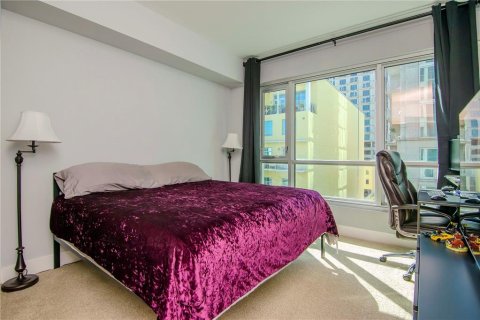 Купить кондоминиум в Тампа, Флорида 3 комнаты, 148.55м2, № 2093527 - фото 12