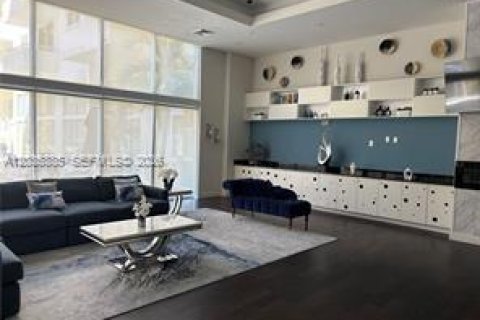 Copropriété à louer à Aventura, Floride: 1 chambre, 70.05 m2 № 2084290 - photo 9