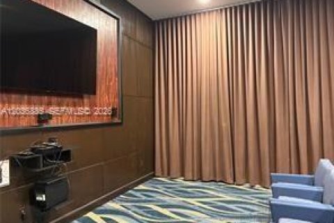 Copropriété à louer à Aventura, Floride: 1 chambre, 70.05 m2 № 2084290 - photo 8
