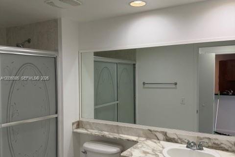 Copropriété à louer à Aventura, Floride: 1 chambre, 70.05 m2 № 2084290 - photo 14