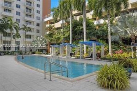 Copropriété à louer à Aventura, Floride: 1 chambre, 70.05 m2 № 2084290 - photo 6