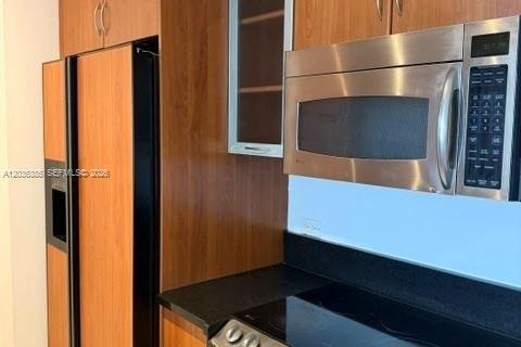 Copropriété à louer à Aventura, Floride: 1 chambre, 70.05 m2 № 2084290 - photo 11