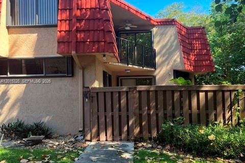 Touwnhouse à vendre à Boca Raton, Floride: 2 chambres, 120.96 m2 № 2154041 - photo 2