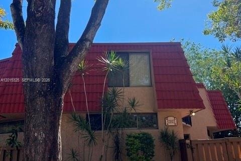 Touwnhouse à vendre à Boca Raton, Floride: 2 chambres, 120.96 m2 № 2154041 - photo 5