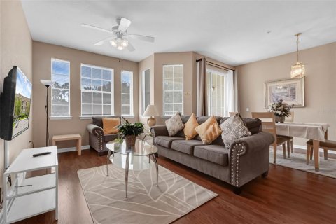 Condo in Davenport, Florida, 3 bedrooms  № 1885950 - photo 9