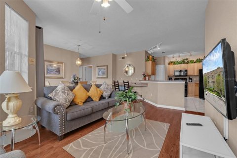 Condo in Davenport, Florida, 3 bedrooms  № 1885950 - photo 10