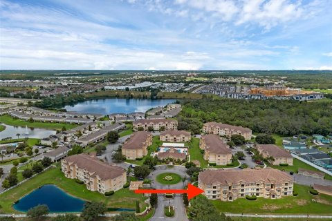 Condo in Davenport, Florida, 3 bedrooms  № 1885950 - photo 24