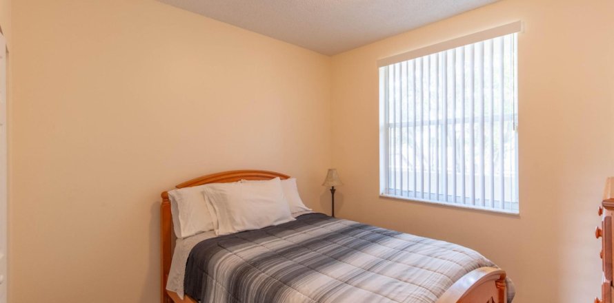 Condo à Wellington, Floride, 3 chambres № 1187705