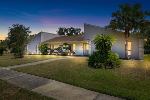 Casa en venta en Mulberry, Florida, 4 dormitorios, 311.5 m2 № 1634169 - foto 5