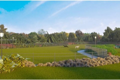 Touwnhouse à vendre à Miami, Floride: 3 chambres, 127.55 m2 № 1924299 - photo 3