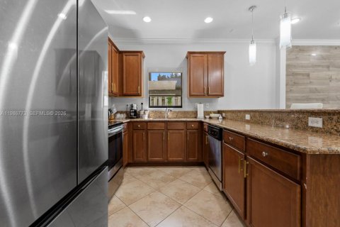 Villa ou maison à vendre à Miami, Floride: 3 chambres, 177.07 m2 № 2044903 - photo 10