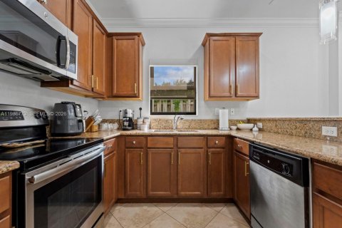 Villa ou maison à vendre à Miami, Floride: 3 chambres, 177.07 m2 № 2044903 - photo 11