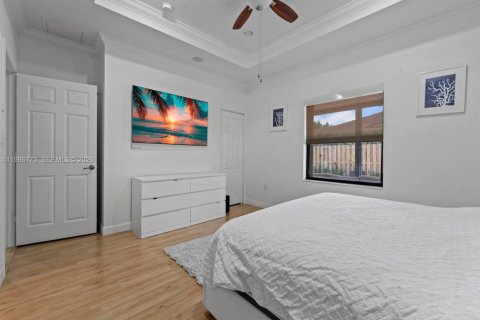 Villa ou maison à vendre à Miami, Floride: 3 chambres, 177.07 m2 № 2044903 - photo 18