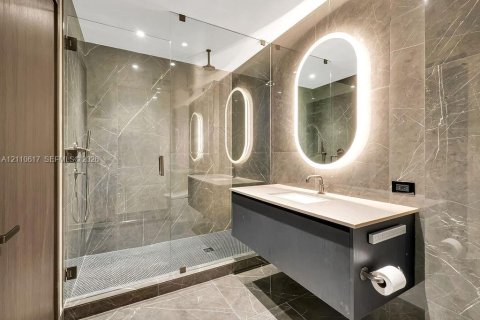 Купить кондоминиум в Майами, Флорида 1 спальня, 57.32м2, № 2426079 - фото 4