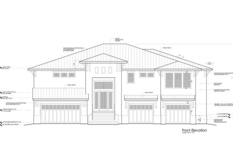 Land in Tierra Verde, Florida № 2225279 - photo 3