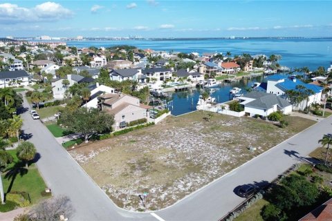 Land in Tierra Verde, Florida № 2225279 - photo 5