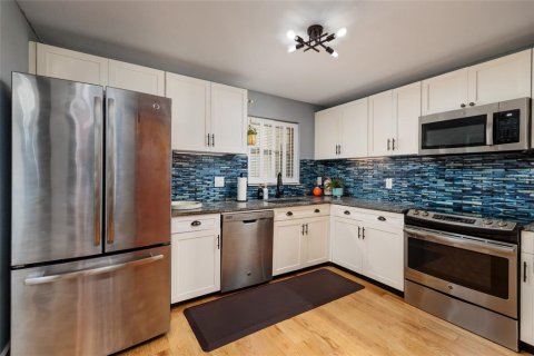 Copropriété à vendre à South Pasadena, Floride: 1 chambre, 97.55 m2 № 2149661 - photo 8