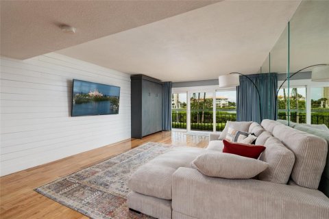 Copropriété à vendre à South Pasadena, Floride: 1 chambre, 97.55 m2 № 2149661 - photo 16