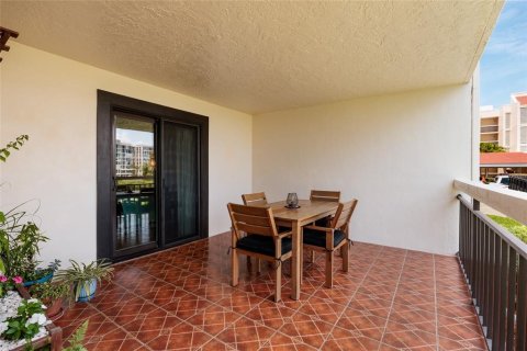 Copropriété à vendre à South Pasadena, Floride: 1 chambre, 97.55 m2 № 2149661 - photo 27