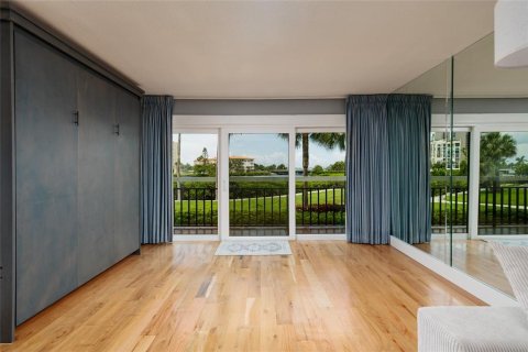 Copropriété à vendre à South Pasadena, Floride: 1 chambre, 97.55 m2 № 2149661 - photo 17