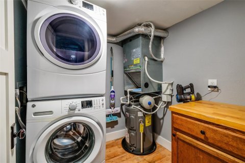 Copropriété à vendre à South Pasadena, Floride: 1 chambre, 97.55 m2 № 2149661 - photo 10