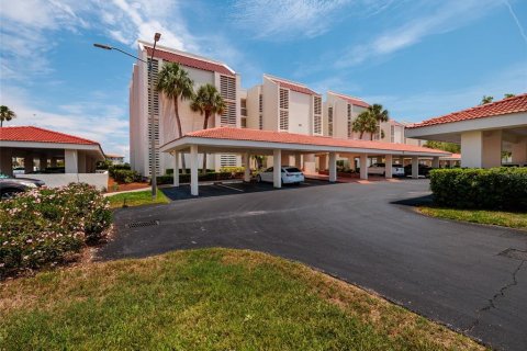 Copropriété à vendre à South Pasadena, Floride: 1 chambre, 97.55 m2 № 2149661 - photo 5